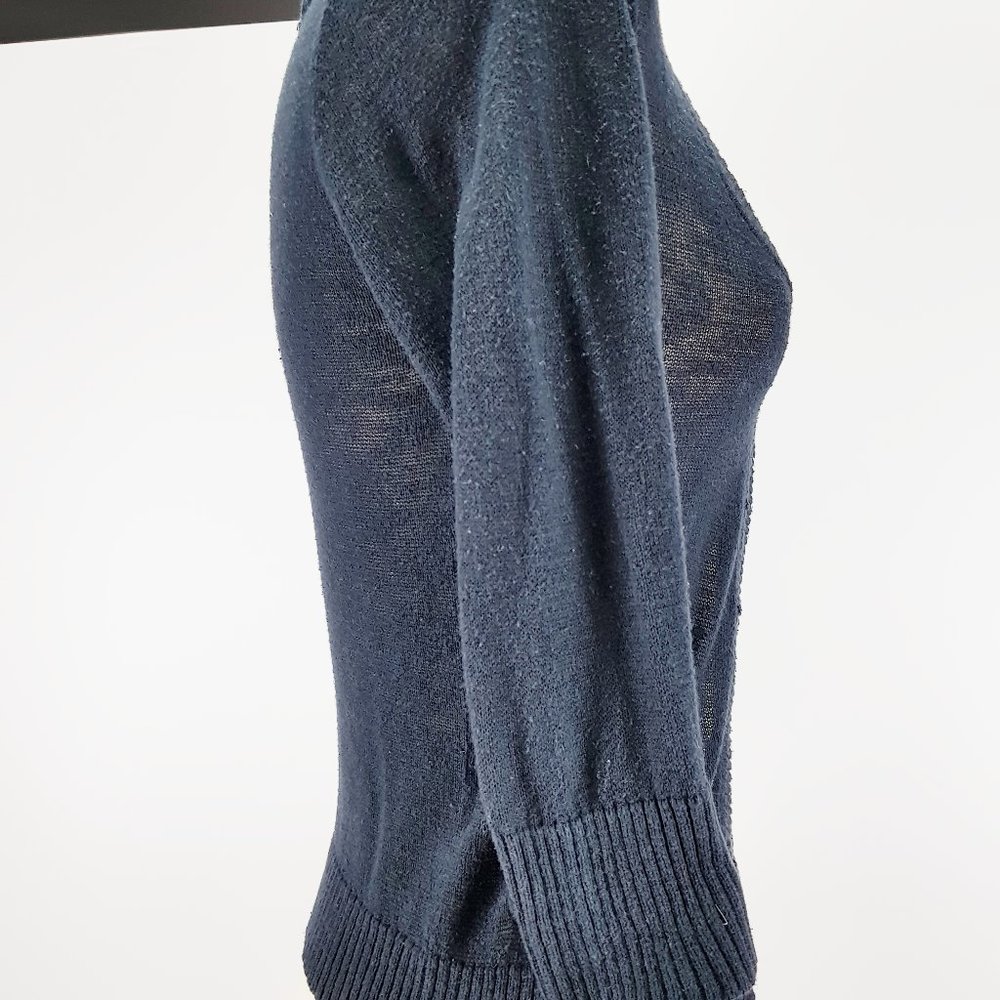 Decree Button Up Cardigan - Picture 4 of 8